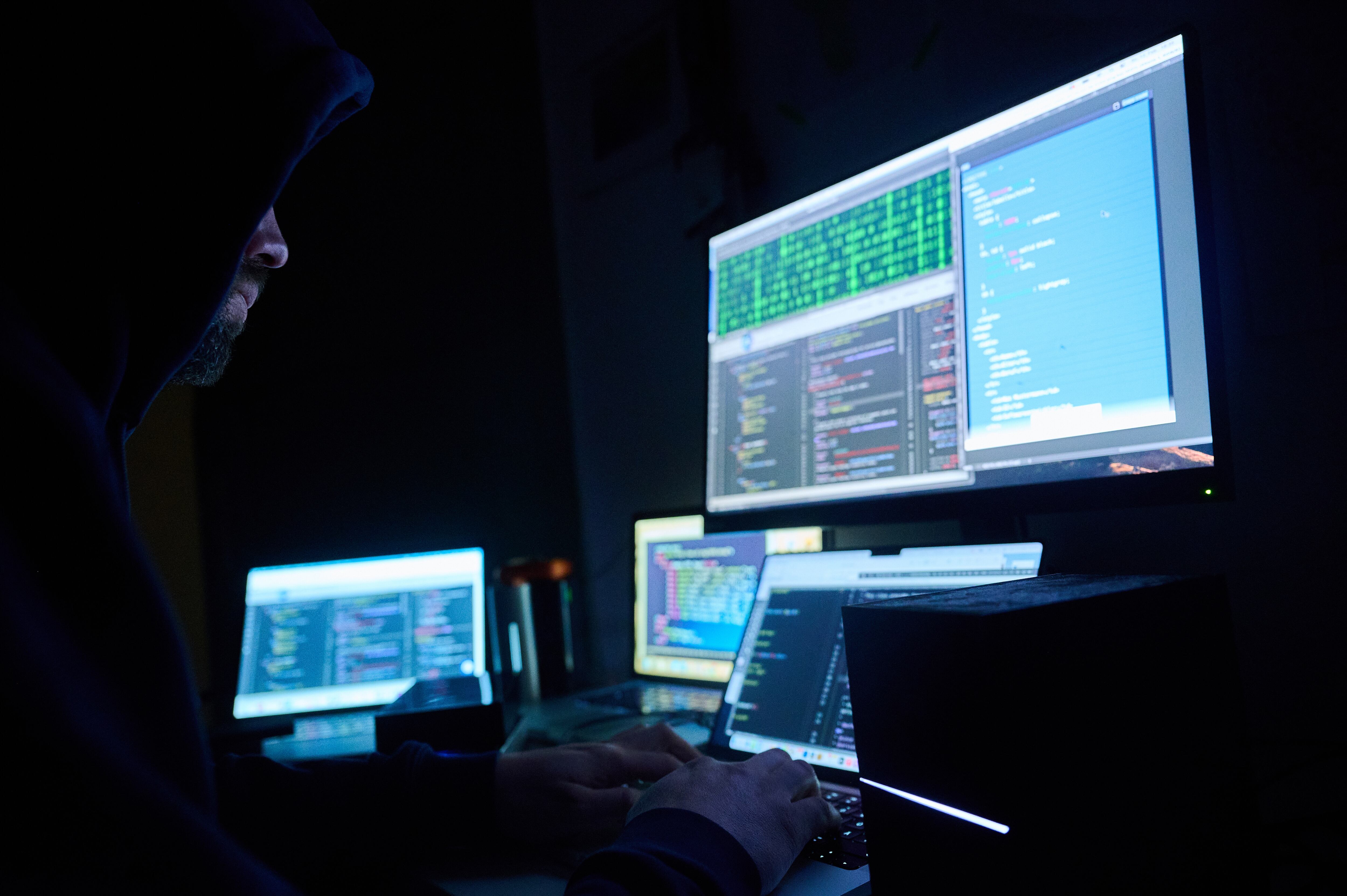 Colombia, el 2do país con más hackeos no hace parte de iniciativa de EE.UU. contra ransomware