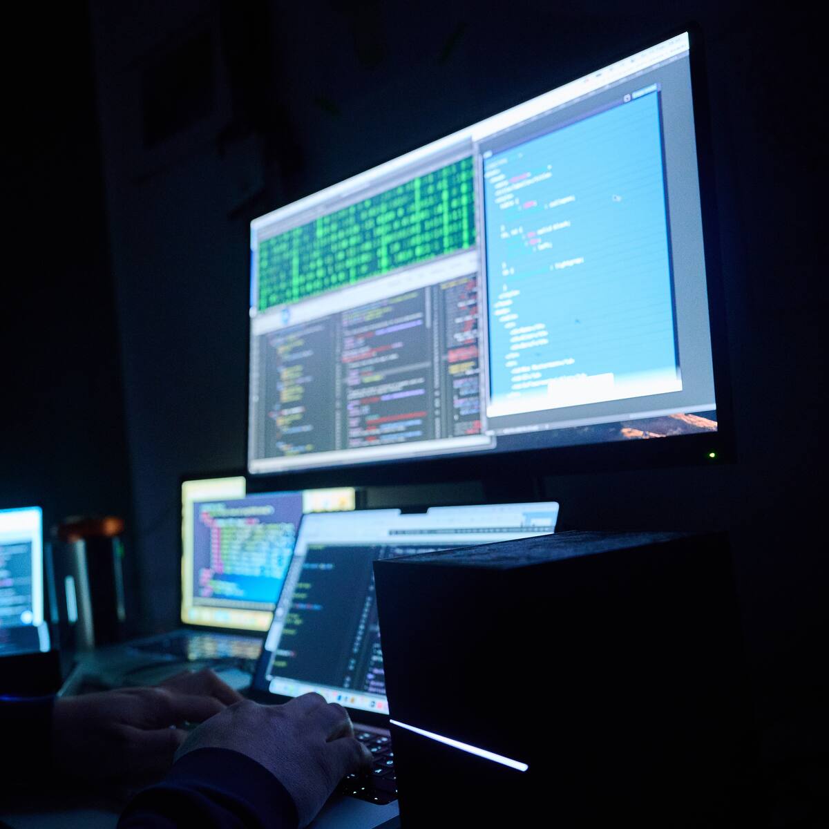 ¿Qué puede y qué no puede hacer en materia judicial por hackeo? Le explicamos