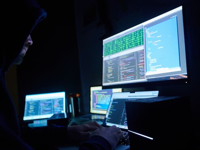 Colombia, el 2do país con más hackeos no hace parte de iniciativa de EE.UU. contra ransomware