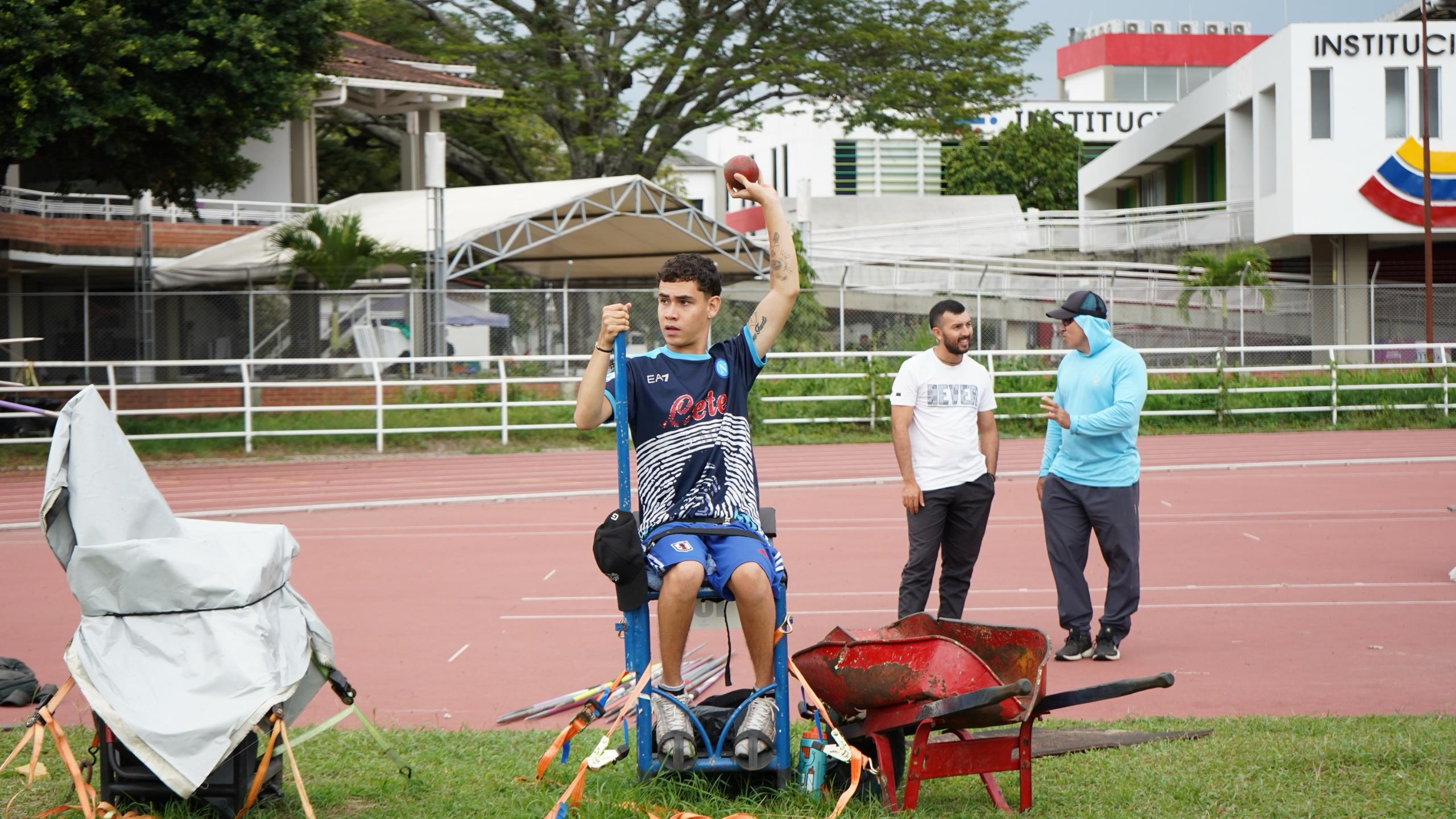 Foto: Alcaldía de Santiago de Cali