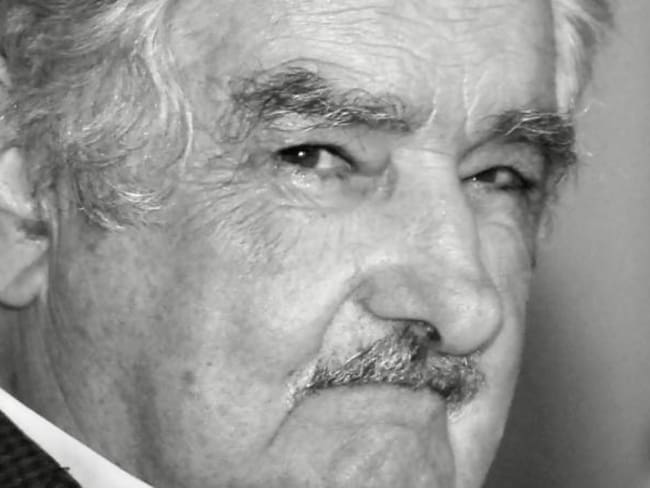 Pepe Mujica pide que Jesús Santrich sea juzgado en Colombia