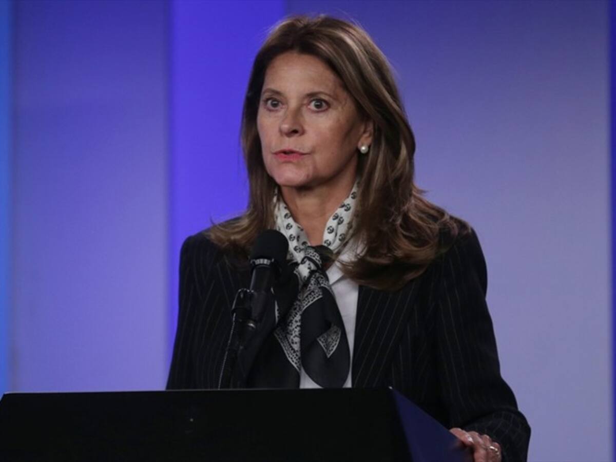 Colpsic asegura que vicepresidenta desconoce la crisis de la salud mental en Colombia