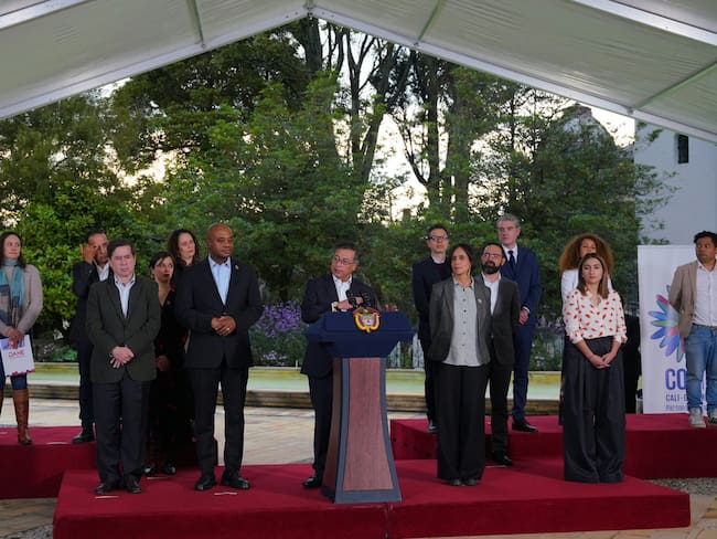 COP16 generó $122.000 millones para Colombia: Presidente Petro