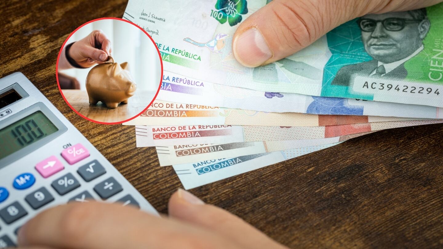 Planifique bien sus finanzas personales para el 2025 / Getty Images