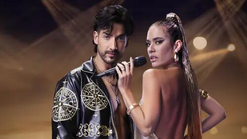 Créditos: Caracol Televisión