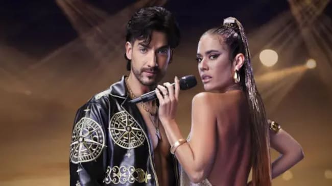 Créditos: Caracol Televisión