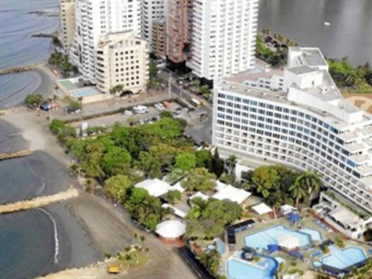 Policía de Cartagena invita a Yeferson Cossio para ampliar denuncia sobre robo en su hotel