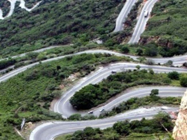 Autoridades del Tolima activan plan para garantizar la movilidad hacia el Alto de La línea