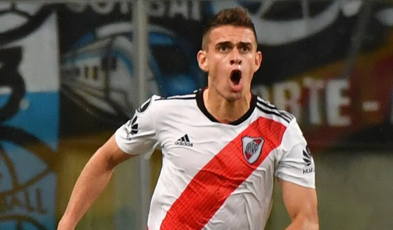 Rafael Santos Borré