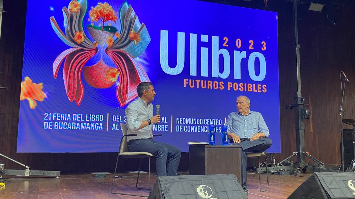 Hay que confiar y tener esperanza: Humberto De la Calle sobre negociaciones con el ELN