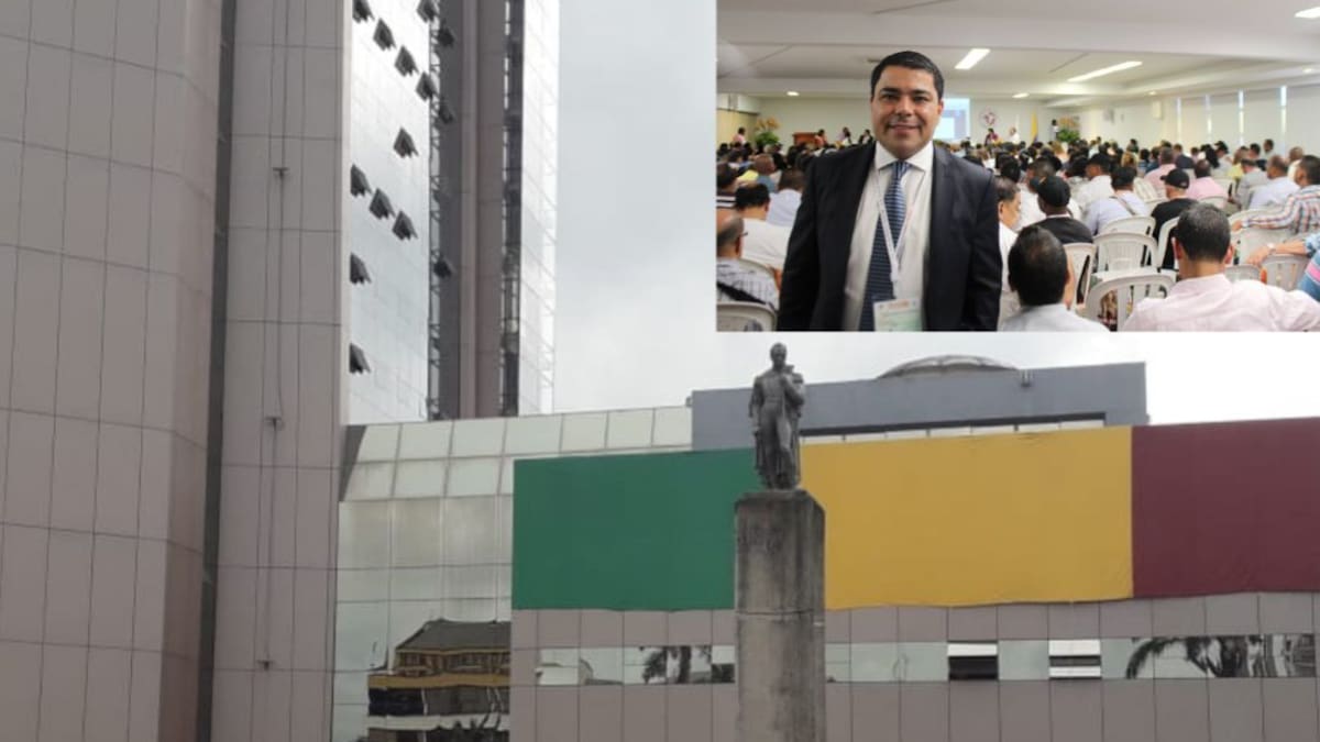 Después de 13 años maestros reciben su prima de servicios en el Quindío