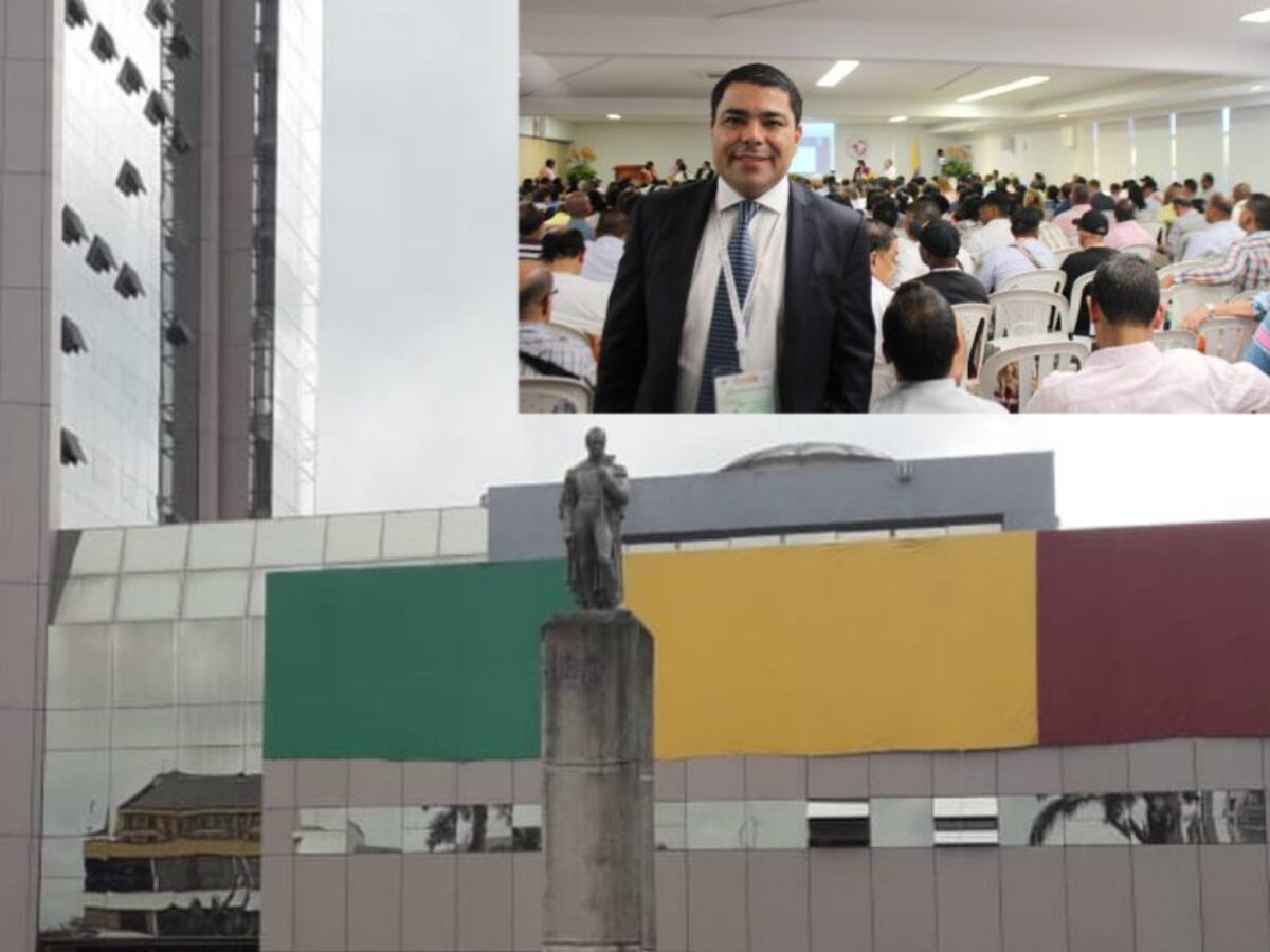 Después de 13 años maestros reciben su prima de servicios en el Quindío