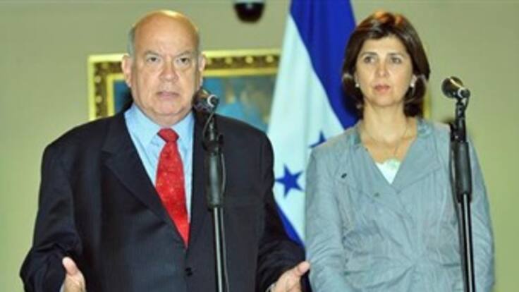 Aprobado regreso de Honduras a la OEA