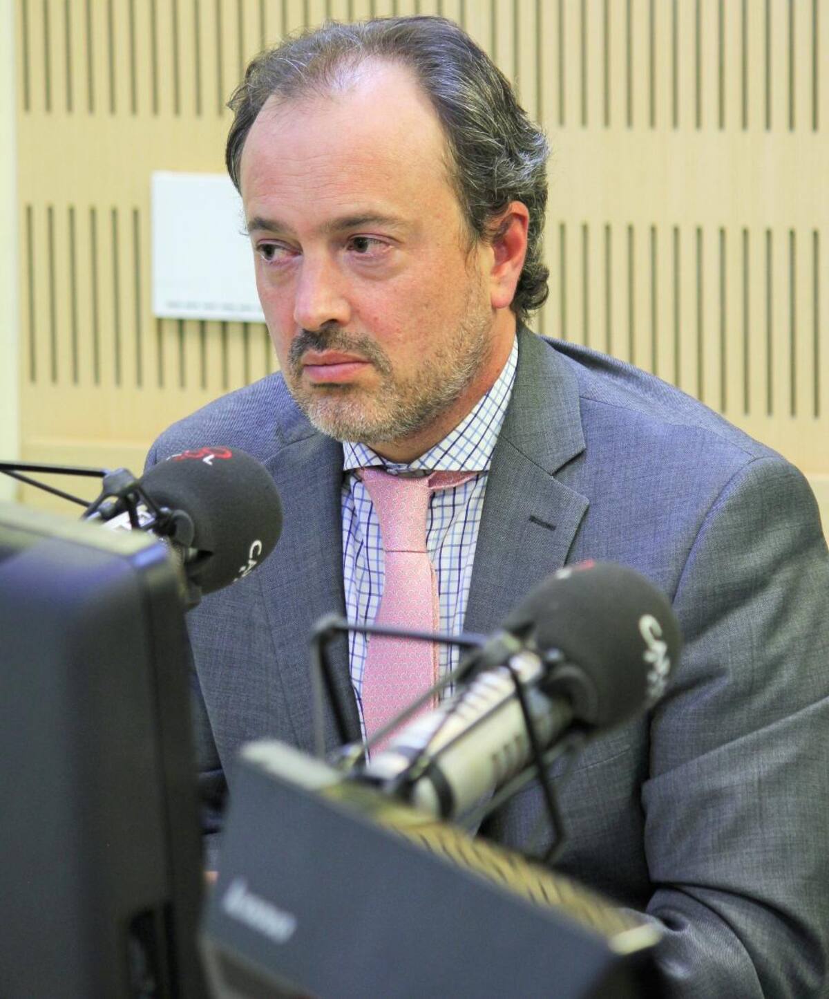 Luis Guillermo Vélez