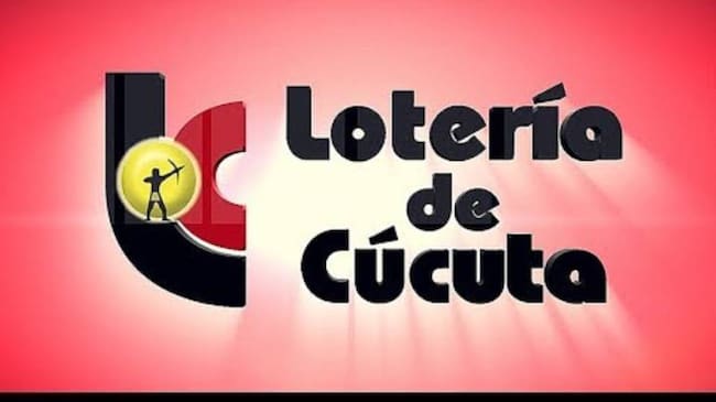 Lotería de Cúcuta.