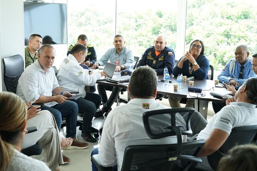 Alcaldía de Cartagena