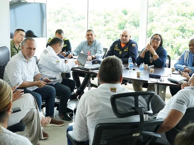 Alcaldía de Cartagena