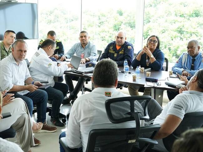 Alcaldía de Cartagena