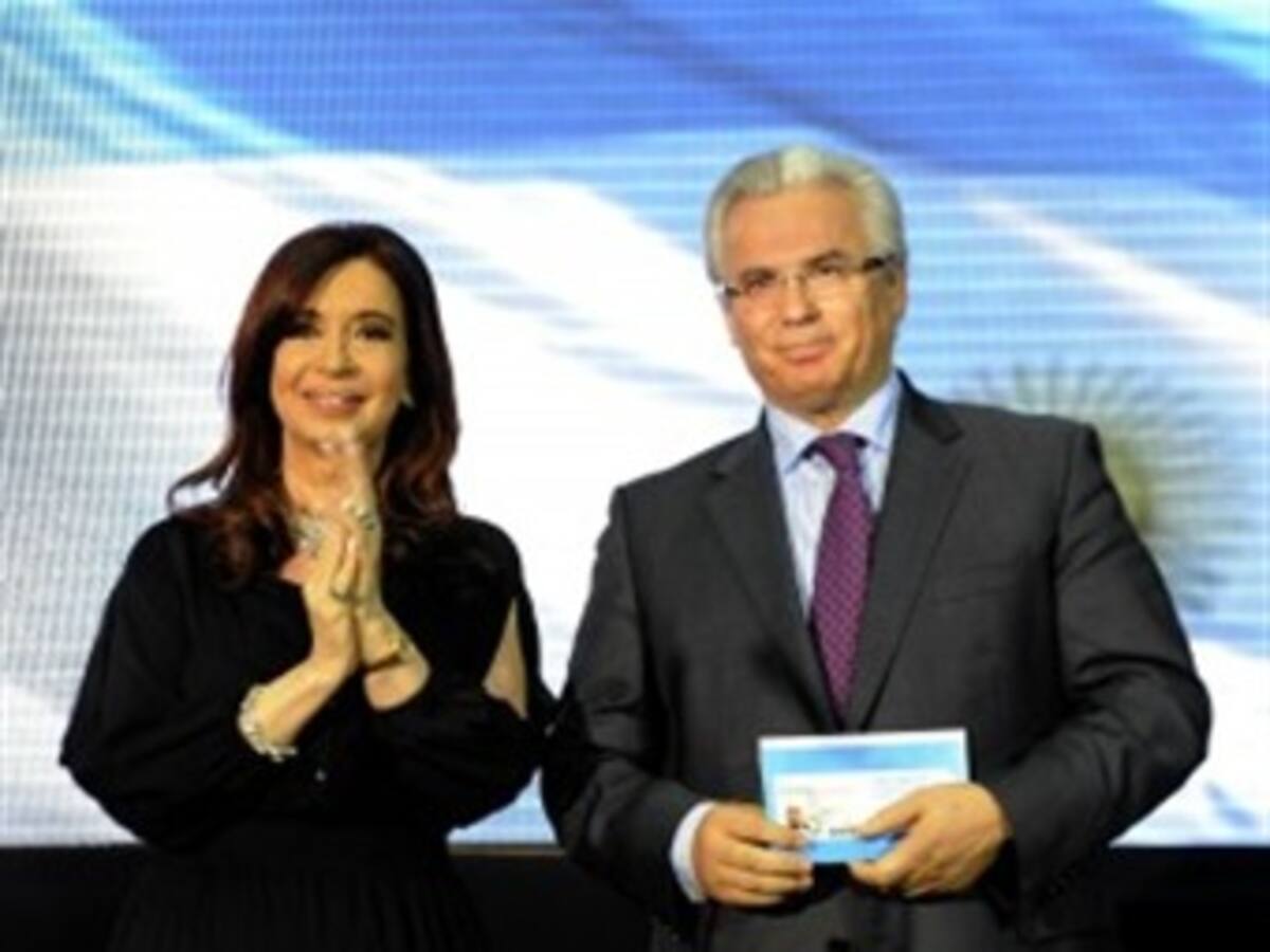 Cristina Fernández y Baltazar Garzón tendrían una relación amorosa: Revista Quién