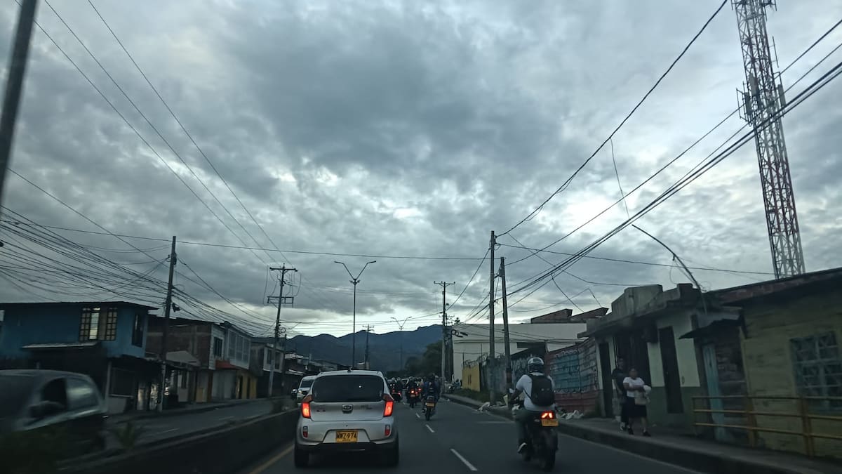 Martes 14 de abril, las noticias más importantes de Armenia y Quindío