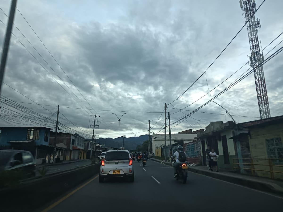 Martes 14 de abril, las noticias más importantes de Armenia y Quindío