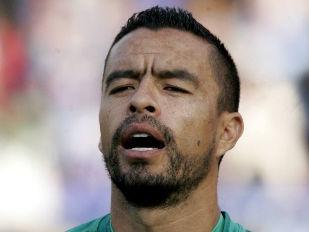 Motta: "Hay un menosprecio por el trabajo nuestro, nunca somos favoritos"