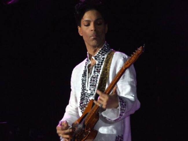El atuendo de Prince en &#039;Purple Rain&#039; se vende por 192.000 dólares