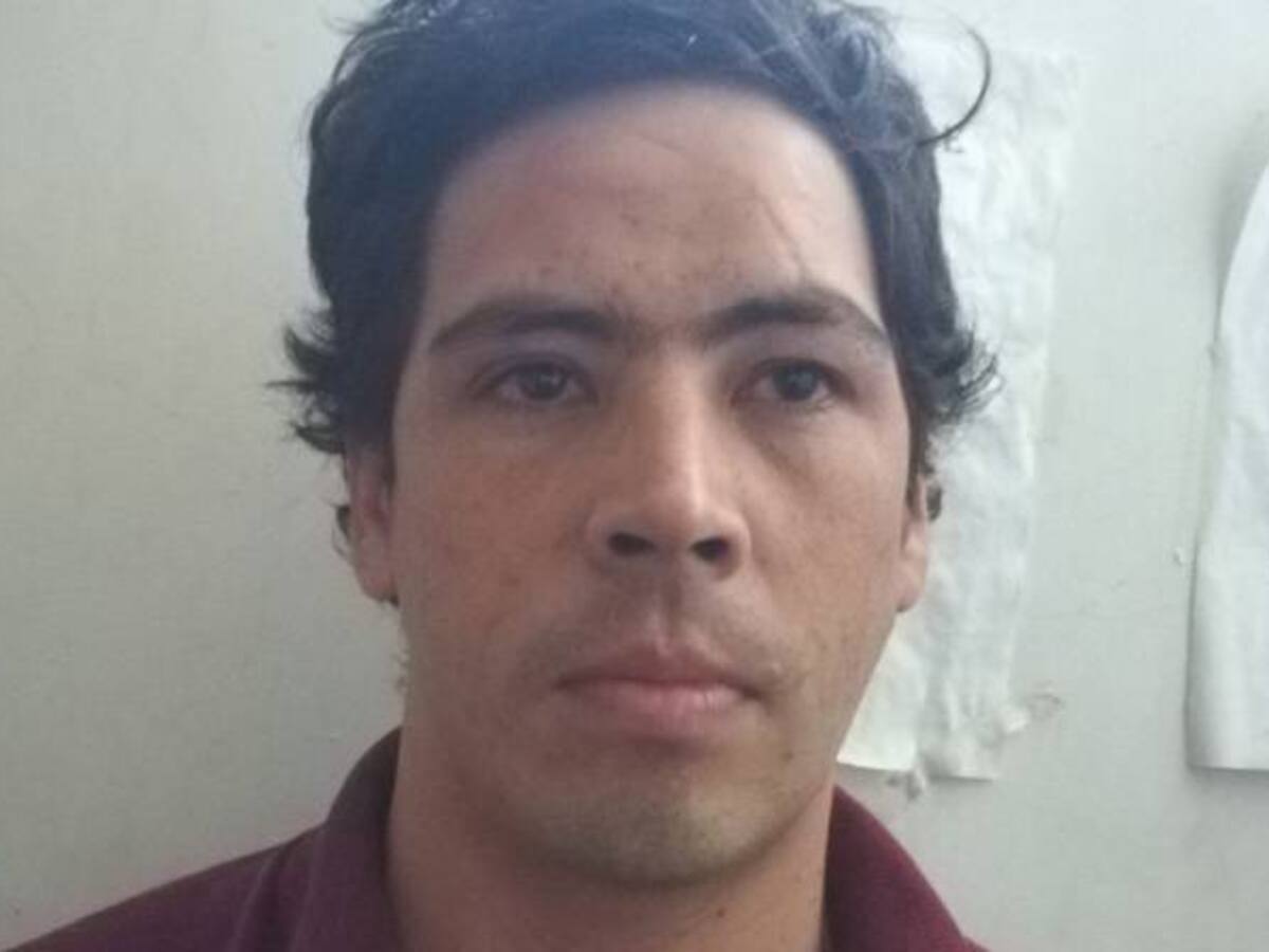 Capturado por atentado en Barraquilla está vinculado a terrorismo en Bogotá
