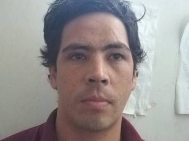 Legalizan captura de presunto responsable de atentado a CAI de Barranquilla