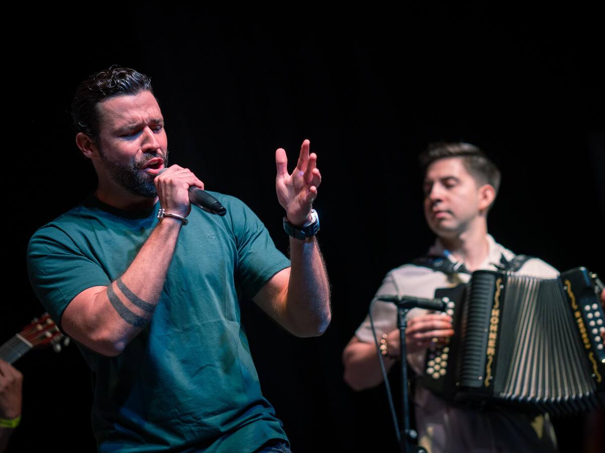 Artista ganó premio en Estados Unidos por canción inspirada en departamento de Bolívar