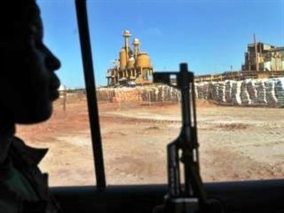 Colombia aún no recibe ubicación del cuerpo de connacional asesinado en Argelia