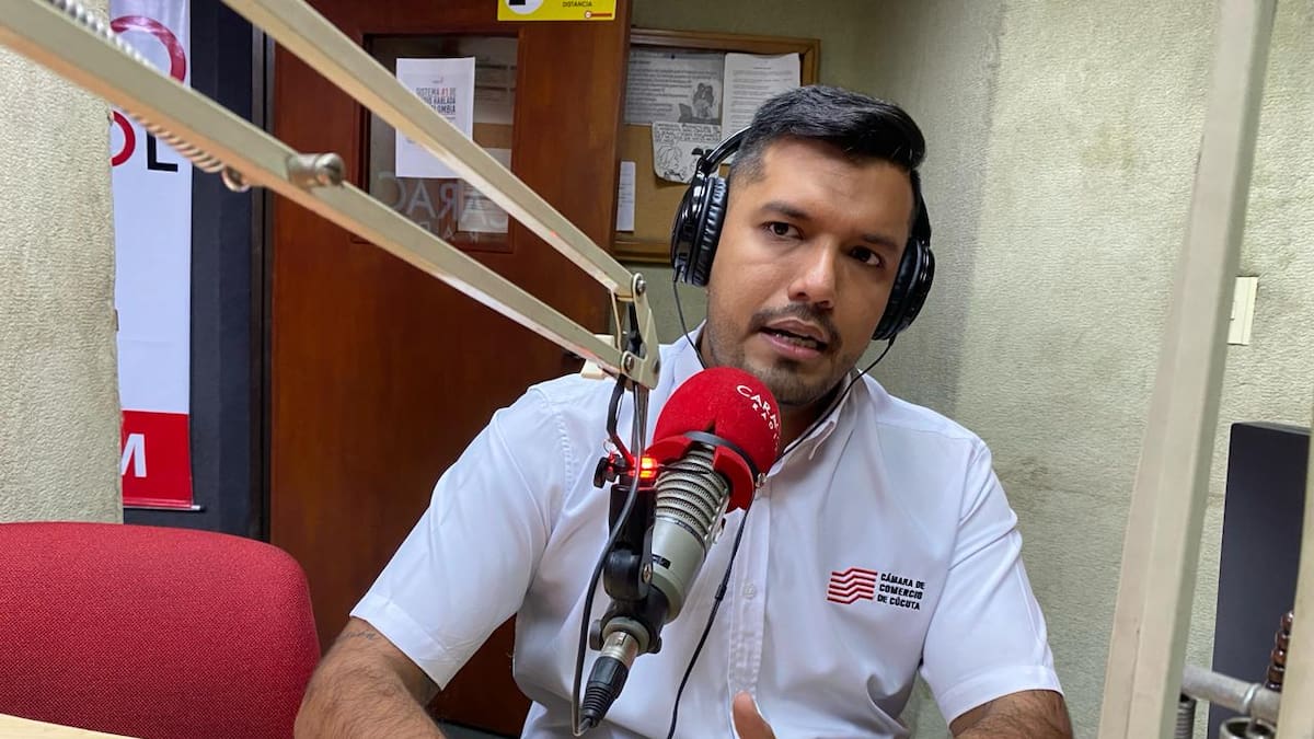 Condiciones políticas en Venezuela generan esperanza para inversionistas en la frontera