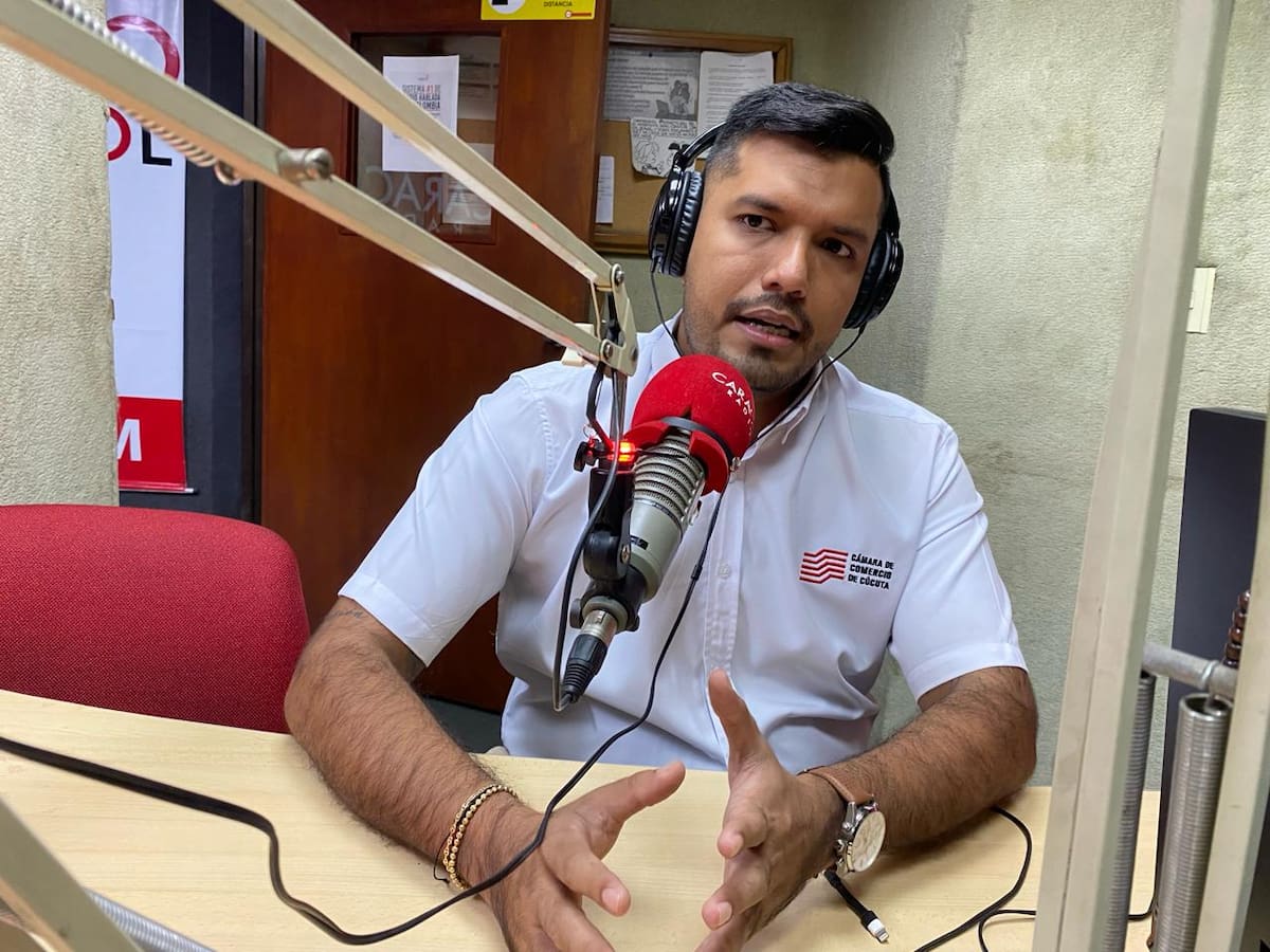 Condiciones políticas en Venezuela generan esperanza para inversionistas en la frontera