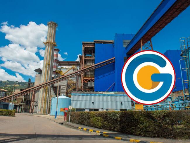 Fotos: archivo y Facebook Gensa.