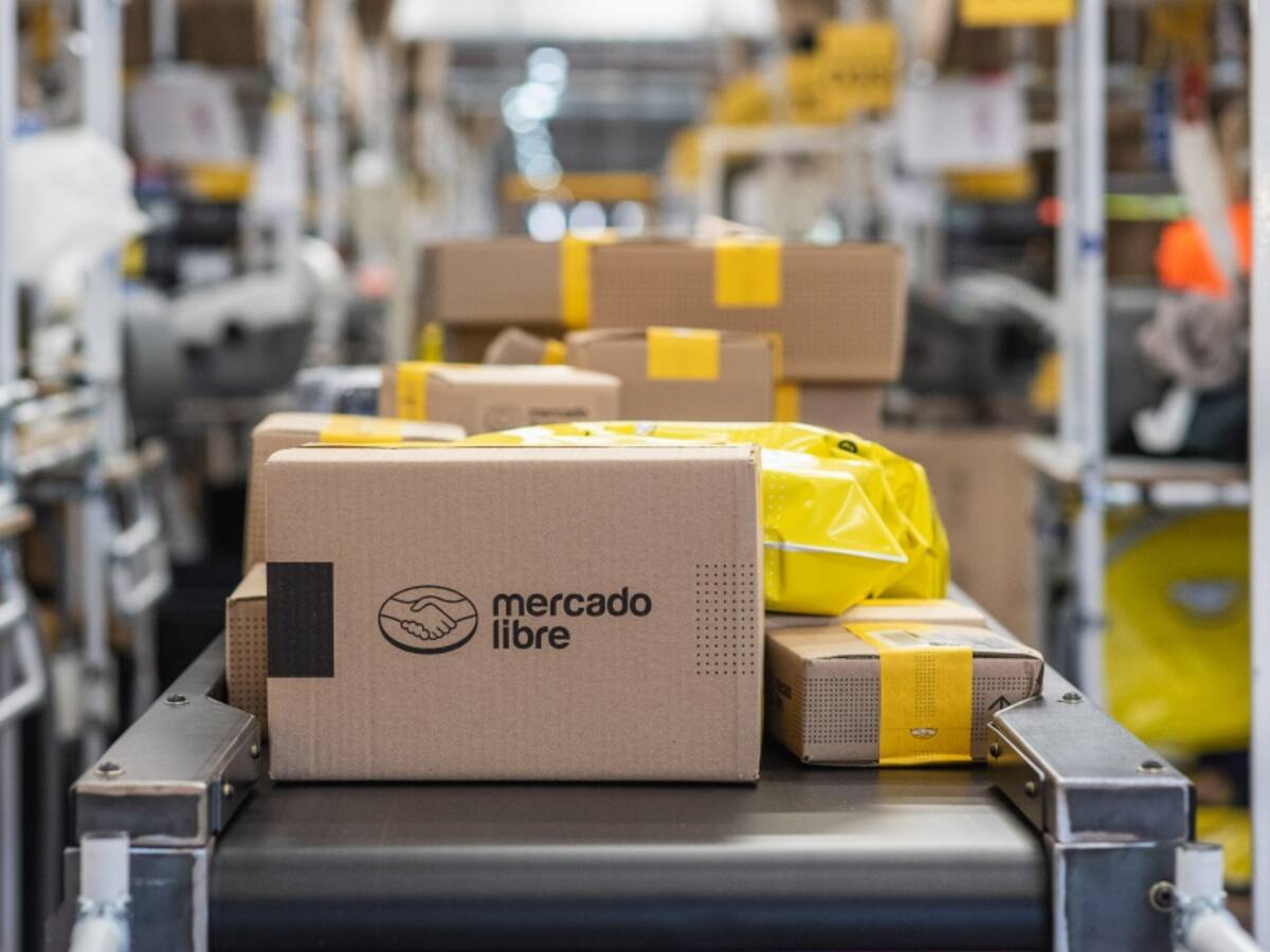 Todos los empleados están laboralmente vinculados: Sean Summers sobre Mercado Libre