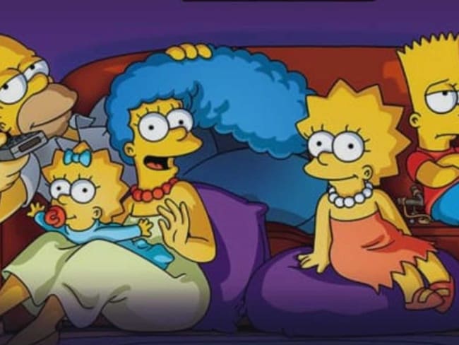 Disney+: la razón por la que solo hay dos temporadas de Los Simpson