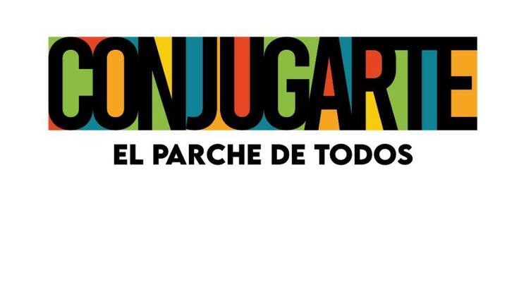 Conjugarte: Medellín se viste de arte