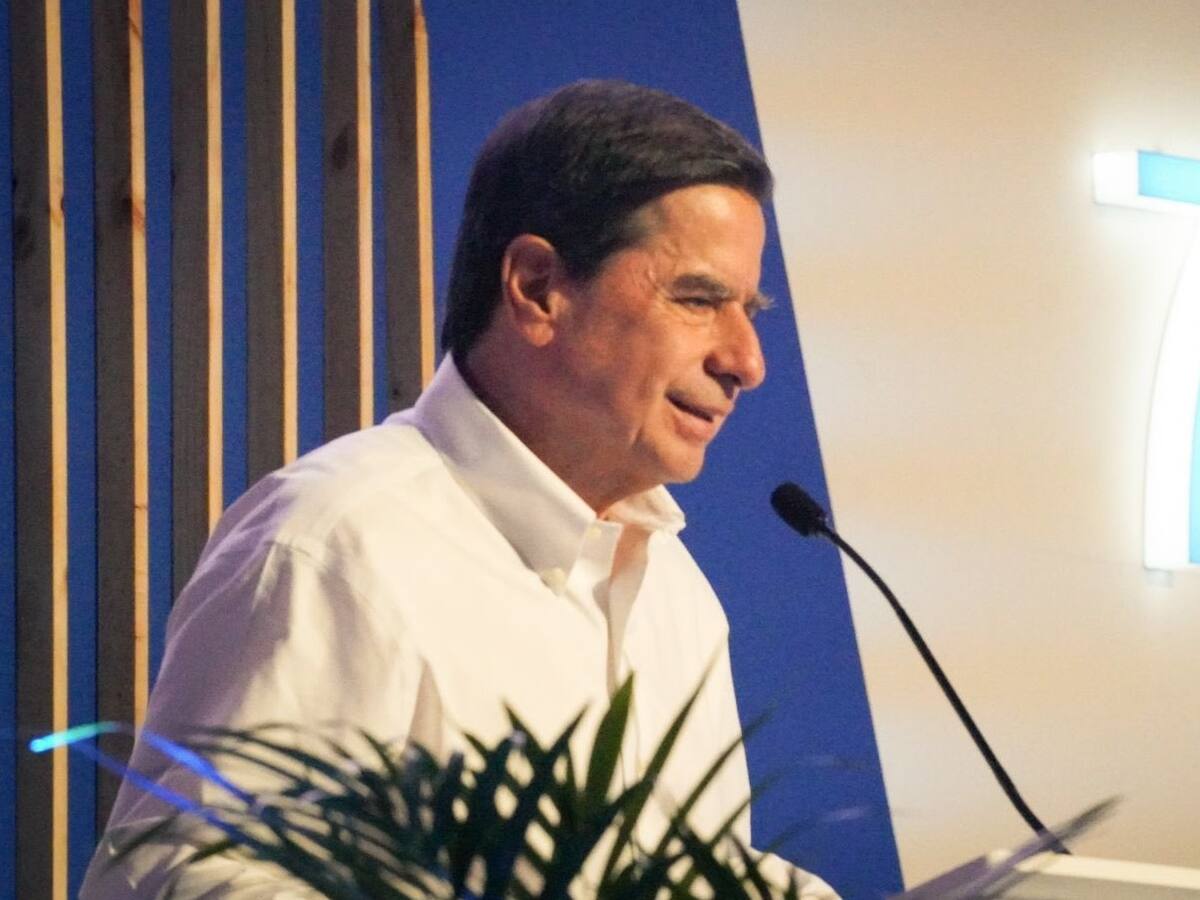 Gobierno anuncia Pacto Territorial por el Catatumbo