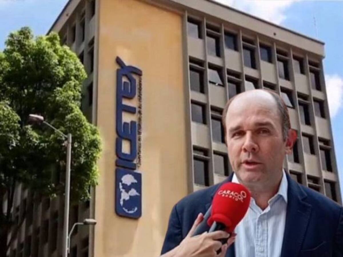 Bucaramanga: ¿Cómo podría superarse la crisis por la falta de recursos en Icetex?