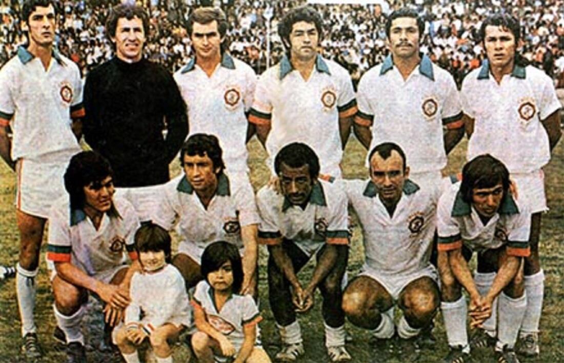 Imagen archivo personal Guillermo Ruíz.