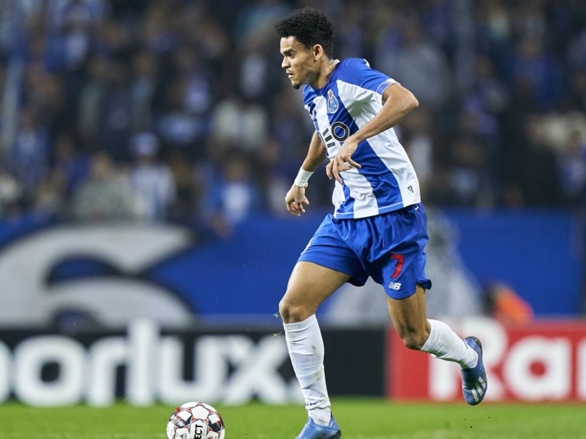 ¿Muriel, Zapata y Díaz en un mismo club? El Atalanta sueña con eso