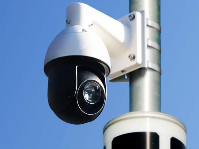 Sampués fortalecerá su seguridad con nuevo sistema de cámaras de videovigilancia.