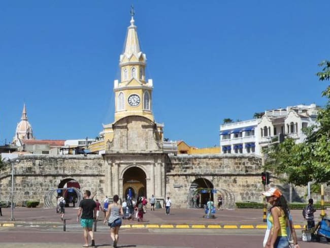 Polémica fiesta sex island sí se hará en Cartagena, según diario inglés