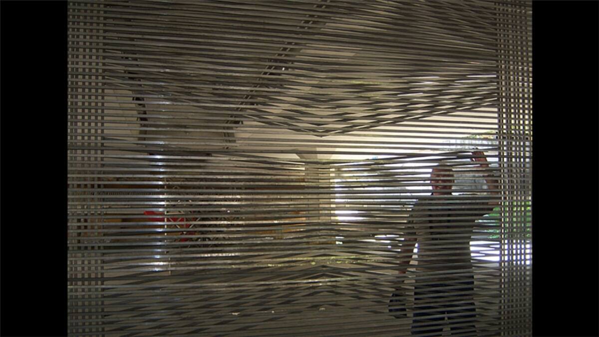 “El Hornero (nido) de nuestra ave nacional ‘La caserita’. Es un impecable constructor”, nos cuenta Mily Ceballos Argüello. Utiliza barro, paja y estiércol para su construcción. Esta pareja habita en los Timbúes de mi hogar, en Santa Fe, Argentina”.