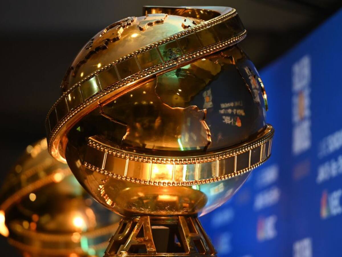 Globos de Oro 2021: series y películas nominadas