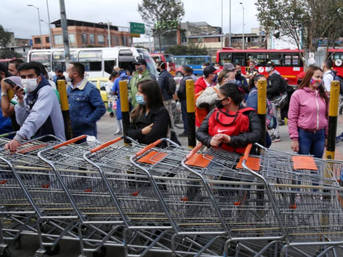 Fenalco propone que el tercer día sin IVA se realice el 30 de octubre