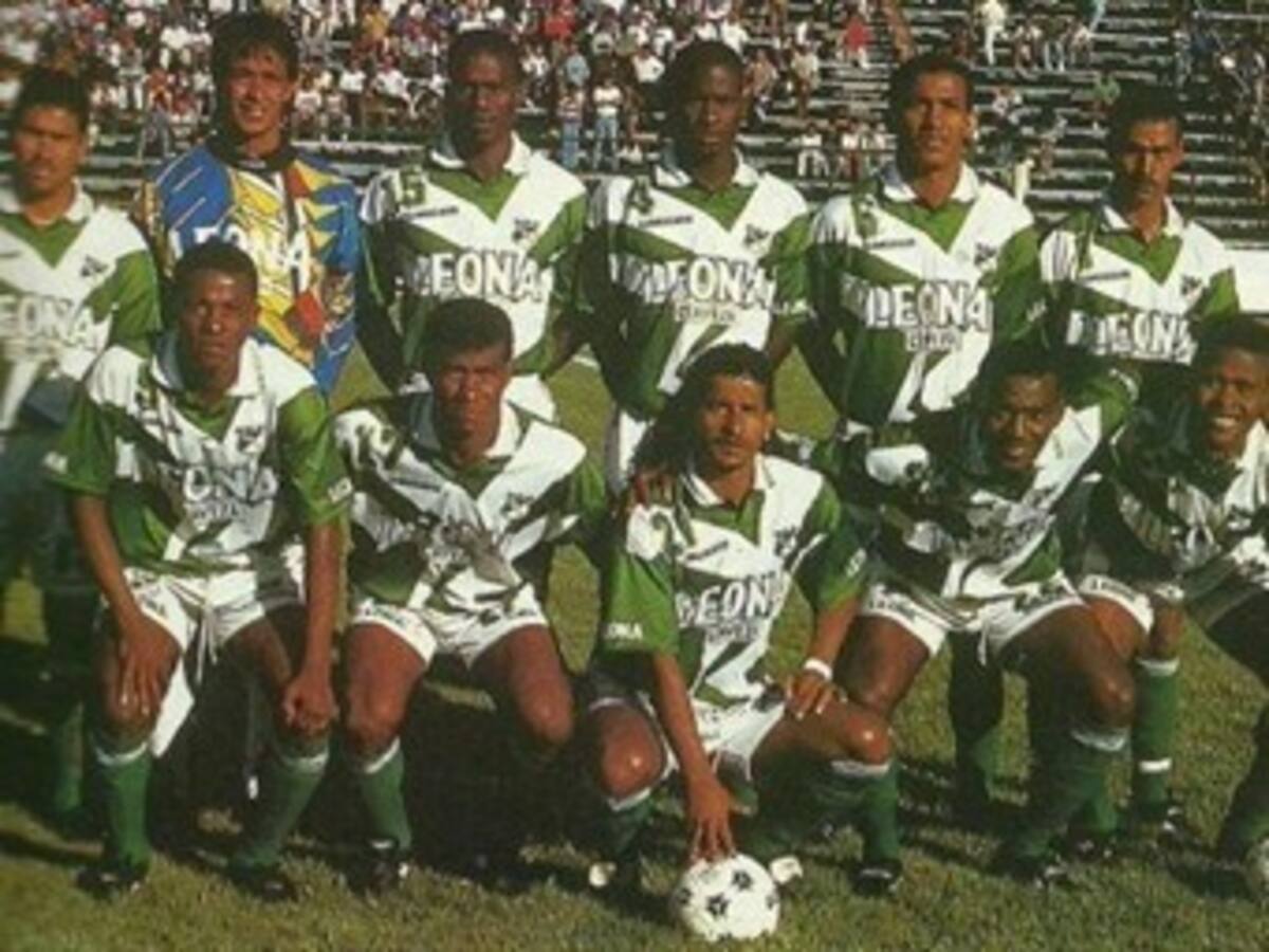 Deportivo Cali