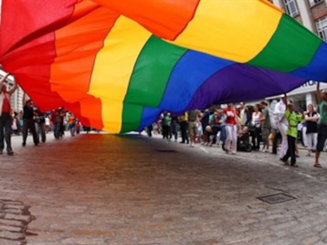 Los colombianos dicen no al matrimonio gay