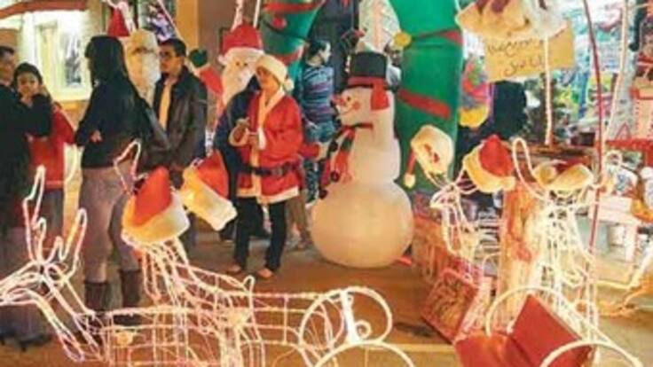 Villancicos Flamencos con Aires Gitanos