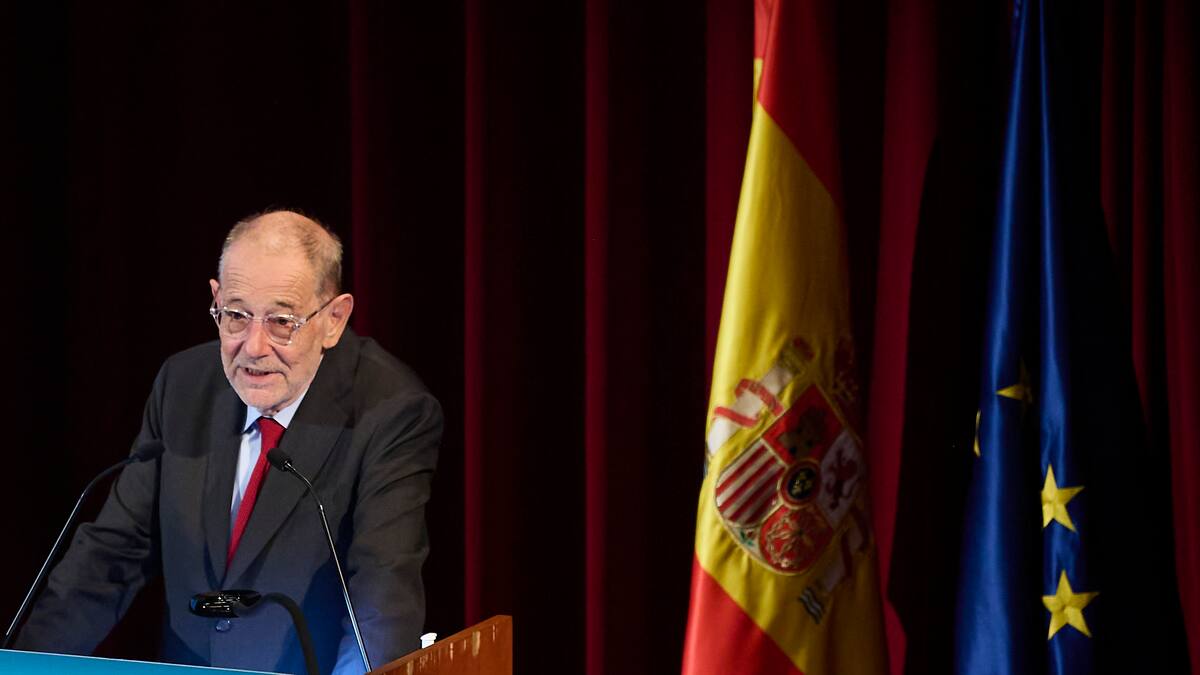 Que la OTAN comience gestos como lo ha hecho Rusia es un error: Javier Solana, exsecretario General de la OTAN